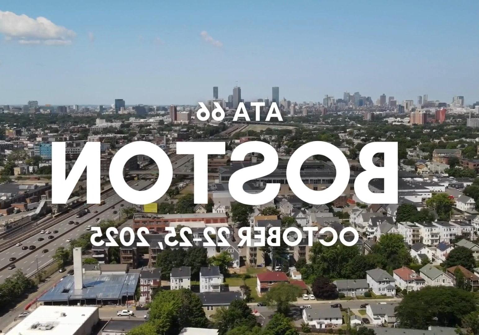 ATA66 Promo Video